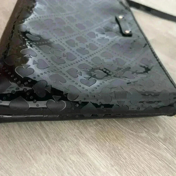 KATE SPADE NY - Darby Metro Black - Picture 6 of 9